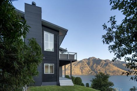 Photo of property in 36 Corsican Drive, Ben Lomond, Queenstown, 9371