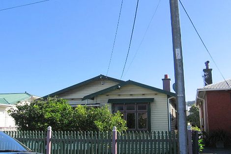 Photo of property in 153 Cuba Street, Petone, Lower Hutt, 5012