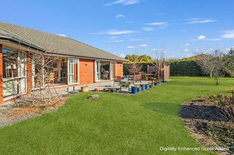 Photo of property in 34a Manor Drive, Rolleston, 7614