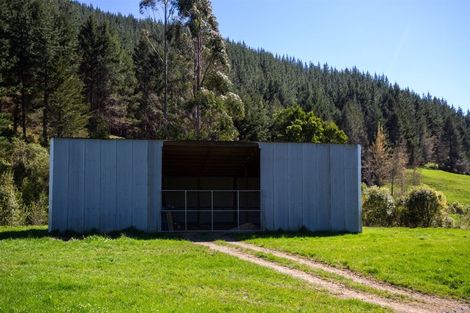 Photo of property in 312 Lud Vly Road, Hira, Nelson, 7071