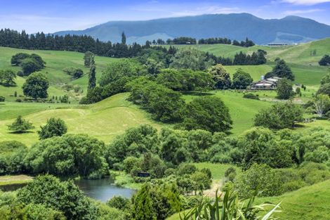 Photo of property in 386 Whitehall Road, Karapiro, Cambridge, 3496