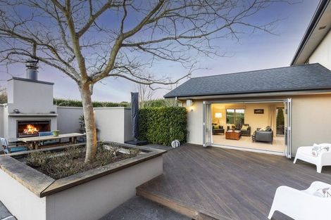Photo of property in 62 Millcroft Lane, Ohoka, Kaiapoi, 7692
