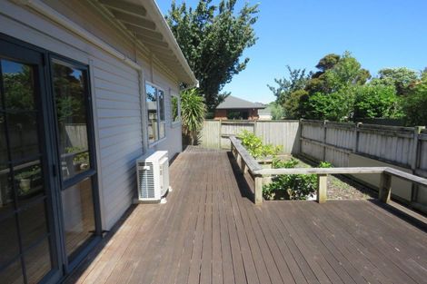 Photo of property in 264 Tukapa Street, Hurdon, New Plymouth, 4310
