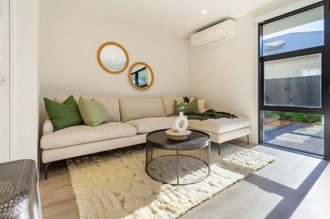 Photo of property in 209a Cranford Street, St Albans, Christchurch, 8014