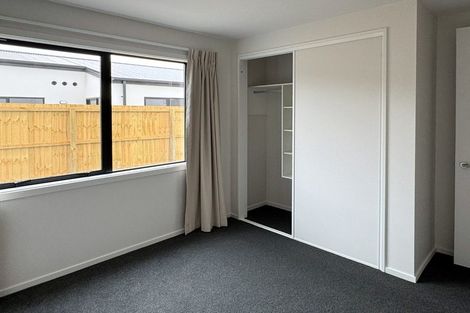 Photo of property in 46a Russell Lilley Drive, Rolleston, 7614