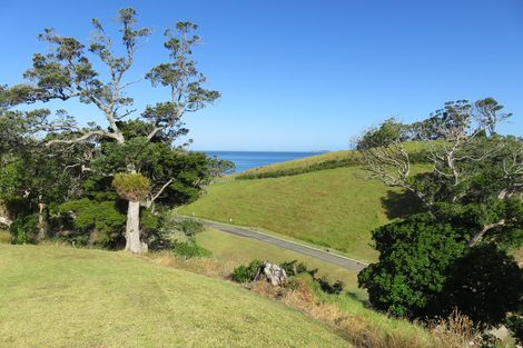 Photo of property in 17 Ongutukura Way, Oakura, Hikurangi, 0184