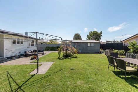 Photo of property in 16 Hitchings Avenue, Onekawa, Napier, 4110