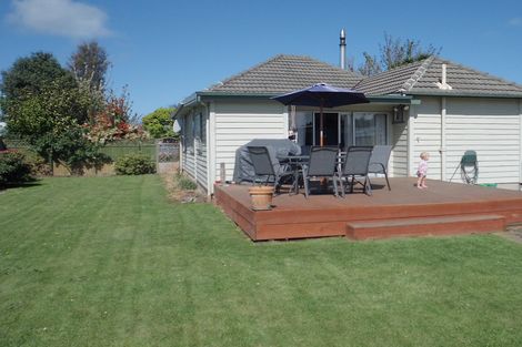 Photo of property in 17 Guise Street, Temuka, 7920