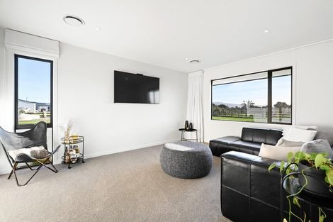 Photo of property in 75 Orchardist Way, Ngahinapouri, Ohaupo, 3882