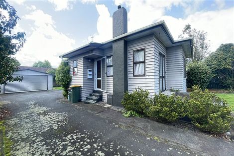 Photo of property in 162 Tramway Road, Enderley, Hamilton, 3214