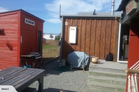 Photo of property in 21 Gordon Street, Kurow, 9435