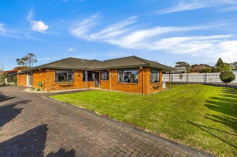 Photo of property in 4 Wiseley Road, Hobsonville, Auckland, 0618