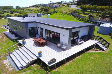 Photo of property in 2 Te Ranginui Place, Karikari Peninsula, 0483