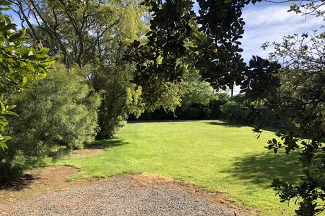 Photo of property in 87 Opaki Road, Lansdowne, Masterton, 5810