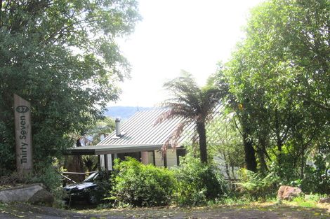 Photo of property in 37 Summit Road, Lake Okareka, Rotorua, 3076