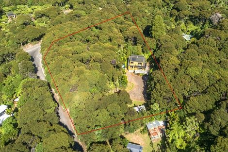 Photo of property in 5 Waihirere Drive, Tuateawa, Coromandel, 3583