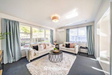 Photo of property in 190 Dowse Drive, Maungaraki, Lower Hutt, 5010