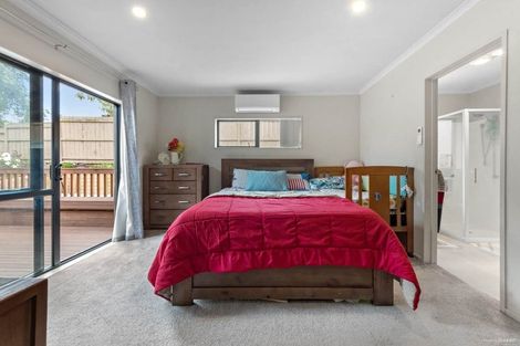 Photo of property in 45 Makora Road, Massey, Auckland, 0614