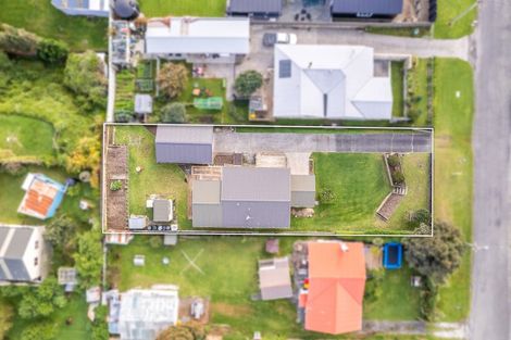 Photo of property in 31 Gawler Street, Te Horo Beach, Otaki, 5581