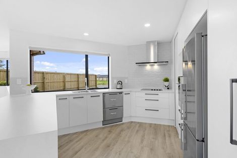 Photo of property in 8 Jillian Lane, Rolleston, 7615