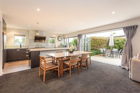 Photo of property in 16 Longspur Avenue, Wigram, Christchurch, 8025