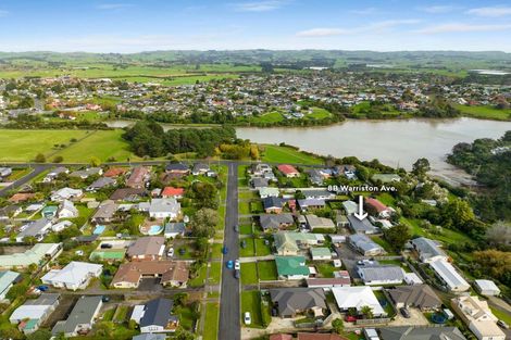 Photo of property in 8b Warriston Avenue, Waiuku, 2123