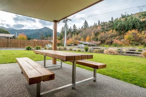 Photo of property in 1 Dumblane Way, Hanmer Springs, 7334