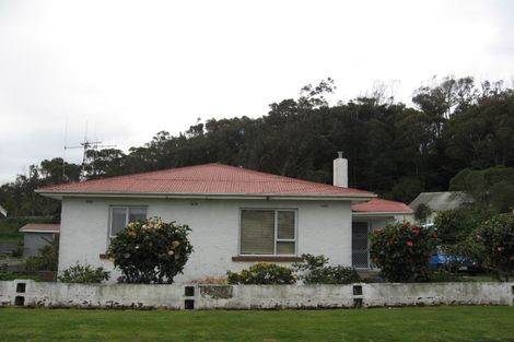 Photo of property in 40 Fergusson Street, Springvale, Whanganui, 4501