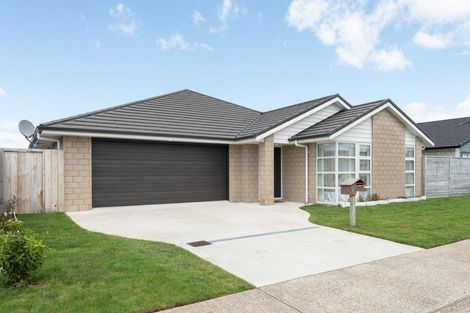 Photo of property in 20 Rotomanu Place, Pyes Pa, Tauranga, 3112