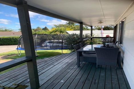 Photo of property in 1/99 Arthur Crescent, Hilltop, Taupo, 3330