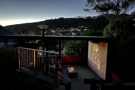 Photo of property in 14 Madras Street, Khandallah, Wellington, 6035