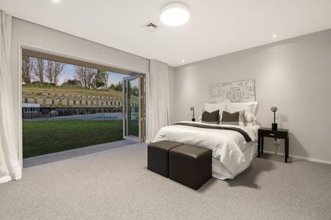 Photo of property in 59b Wilks Road West, Dairy Flat, Albany, 0794