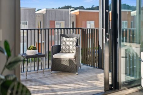 Photo of property in 202/2 Launch Road, Hobsonville, Auckland, 0616