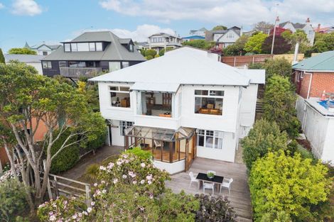 Photo of property in 32 City Road, Roslyn, Dunedin, 9010