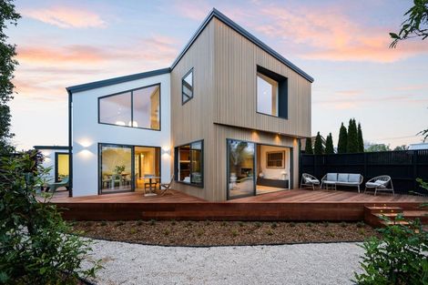 Photo of property in 26 Perry Street, Papanui, Christchurch, 8053