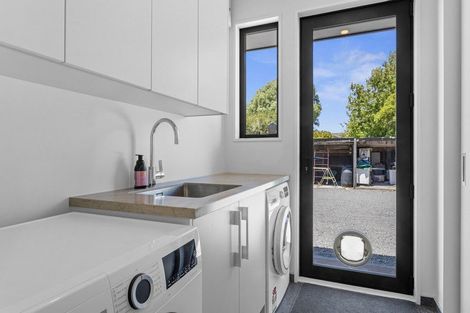 Photo of property in 33 Langes Road, Marshland, Christchurch, 8051