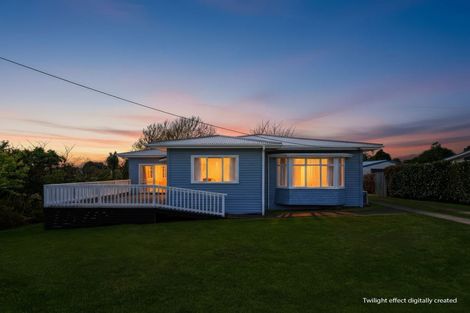 Photo of property in 43 Woodlands Road, Opotiki, 3122