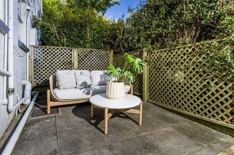 Photo of property in 5/27 Piccadilly Place, Kohimarama, Auckland, 1071