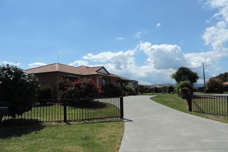 Photo of property in 100 Tawari Street, Matamata, 3400