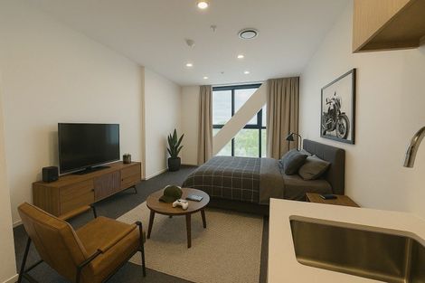 Photo of property in 607/20 Park Avenue, Ellerslie, Auckland, 1051