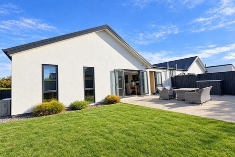 Photo of property in 18a Rahme Crescent, Kaiapoi, 7630