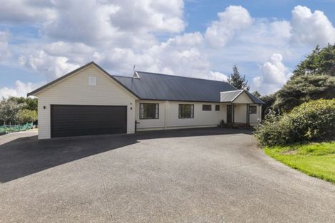 Photo of property in 112 Oyster Point Road, Kaukapakapa, Warkworth, 0984