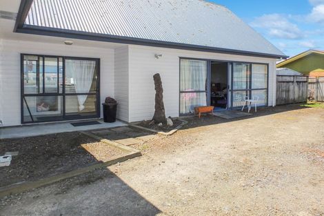 Photo of property in 4 Brown Street, Foxton, 4814