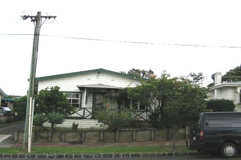 Photo of property in 1/25 Montrose Street, Point Chevalier, Auckland, 1022