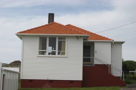 Photo of property in 7 Kauri Street, Gonville, Whanganui, 4501