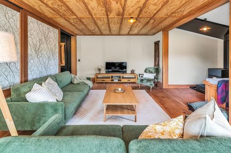 Photo of property in 302 Whitecliffs Road, Whitecliffs, Coalgate, 7673