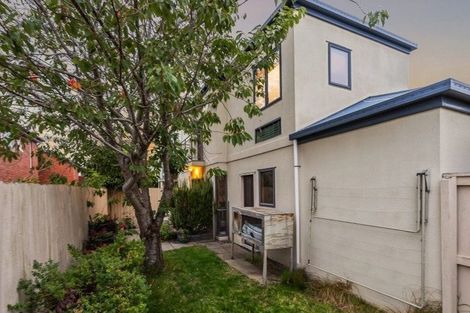 Photo of property in 1/40 Picton Avenue, Riccarton, Christchurch, 8011