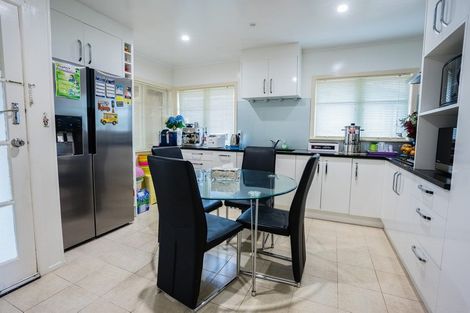 Photo of property in 8 Beryl Place, Mangere East, Auckland, 2024