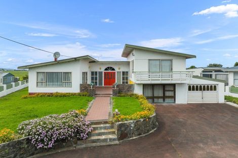 Photo of property in 52 Freyberg Road, Ruawai, 0530