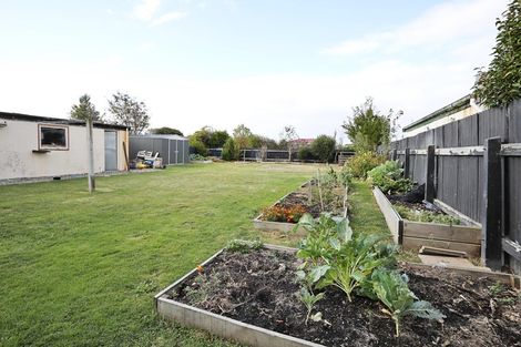 Photo of property in 389 Saint Andrew Street, Glengarry, Invercargill, 9810